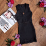 Сукня GUESS з металевим ефектом Mirage