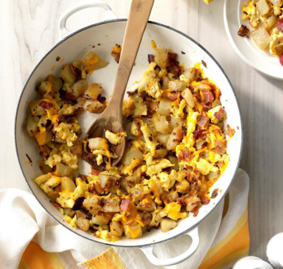 фермерский завтрак фермерский завтрак