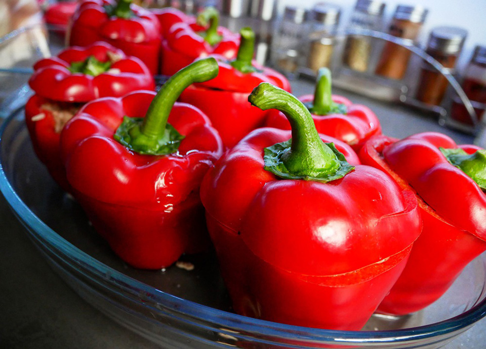 перец фаршированый перец фаршированый