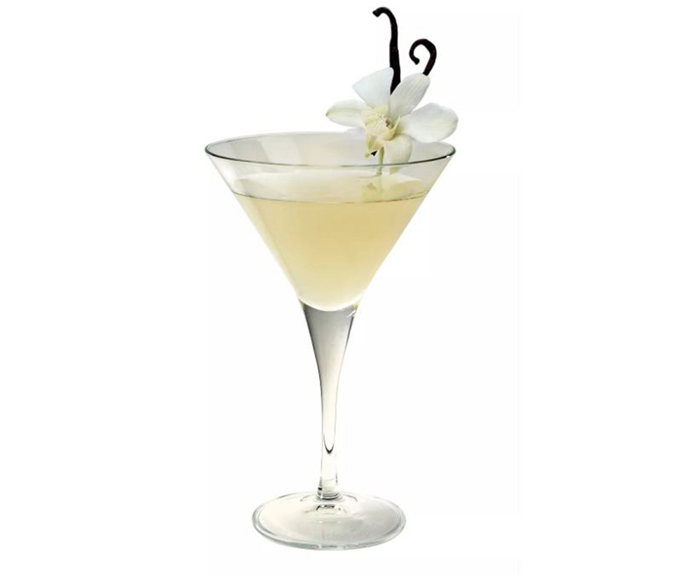 Ванильный ликер.